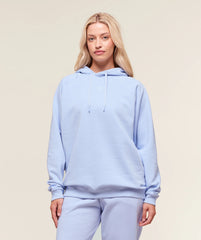 Training Oversized Fleece Hoodie