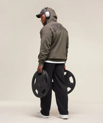 Heritage Washed Hoodie