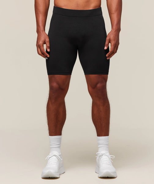 everywear Warp Knit Half Tight