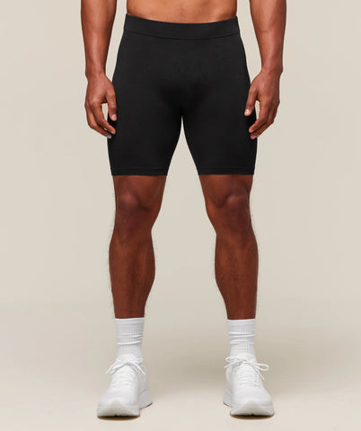 everywear Warp Knit Half Tight