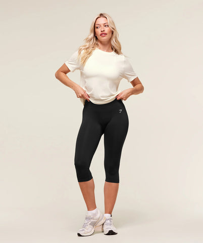 Everyday Seamless T-Shirt