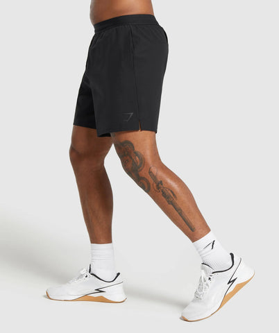 Land to Water 6 Shorts