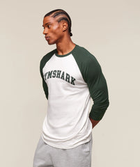 GSLC Raglan 3/4 Sleeve T-Shirt