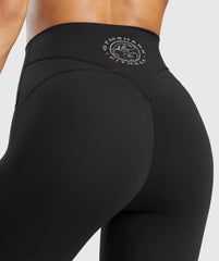 Legacy Regular Leggings