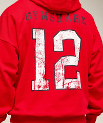 Campus Hoodie