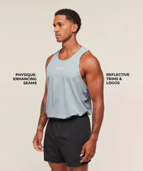 Running Tank
