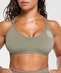 Legacy Bra
