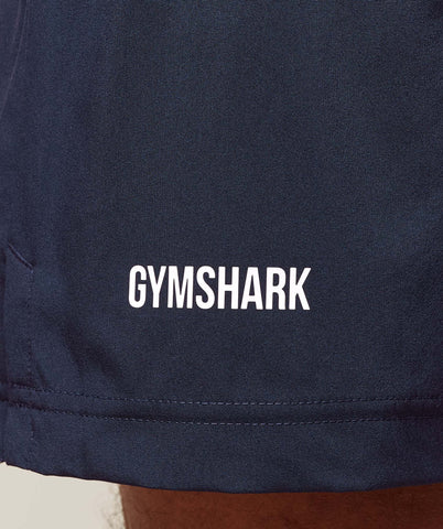 Sport Panel 7 Shorts
