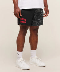 Lifting Mesh 5 Shorts