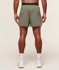 Fit Elite 5 Shorts