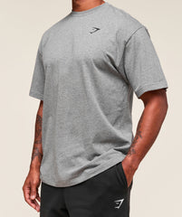 Essential Oversized T-Shirt
