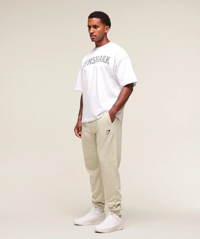 Essential Oversized Joggers
