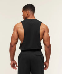 Prime Drop Arm Tank