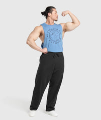 Legacy Drop Arm Tank