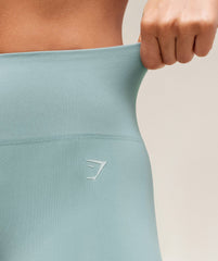 Soft Sculpt Shorts