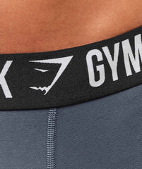 Long Boxer Brief 3PK