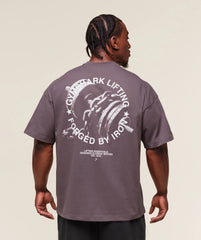 Forged By Iron T-Shirt