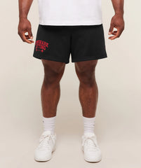 Gymshark Lifting Barbell Mesh 5 Short