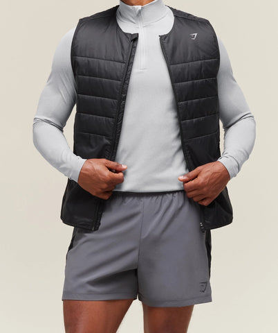 Vital 1/4 Zip