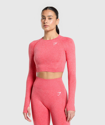 Vital Crop Top