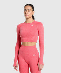 Vital Crop Top