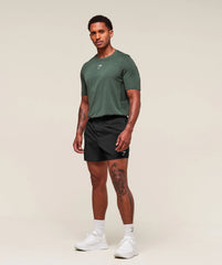 Lightweight Seamless T-Shirt