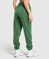 Training Fleece Joggers
