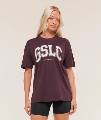 GSLC Lifting Club Short Sleeve T-Shirt