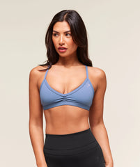 Minimal Sports Bra
