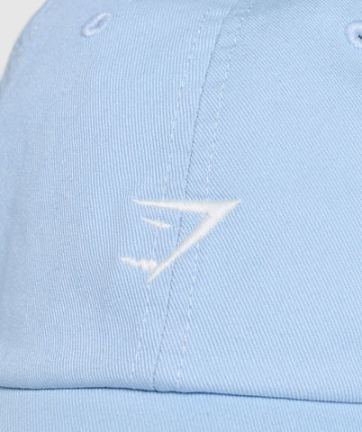 Relaxed Cap