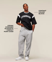 GSLC Oversized T-Shirt