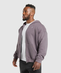 Doberman Graphic Hoodie