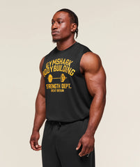 Olympic Bar Tank