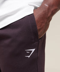 Essential Oversized Joggers