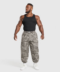 Pumper Pants