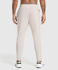 Keep Showing Up Joggers