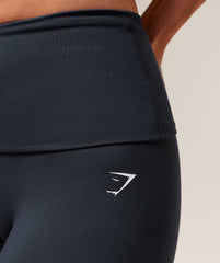 Training Foldover Leggings