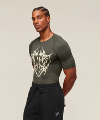 Carlos Belcast x Element Baselayer