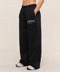 Strength Department Wide Leg Joggers