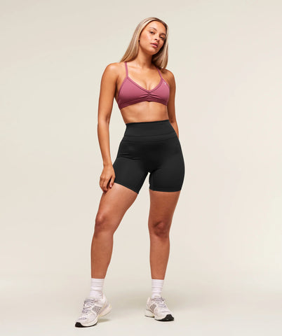 Minimal Sports Bra