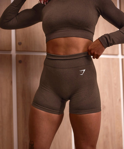 Vital Shorts