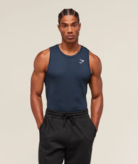 Geo Seamless Tank