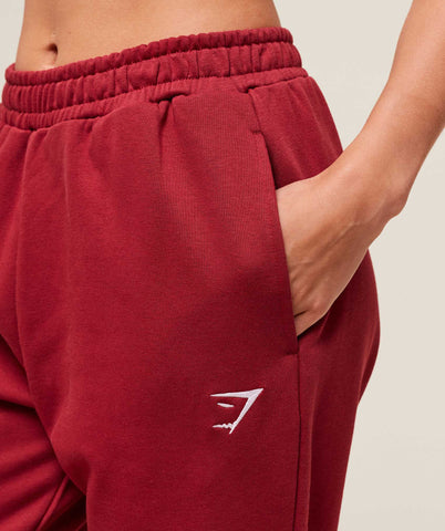 Training Fleece Joggers