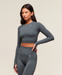 Vital Crop Top