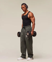Carlos Belcast x Rest Day Track Pant
