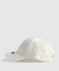 Washed Cap