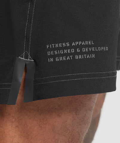 Tactical 6 Short
