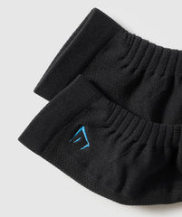 Onyx Lifting Socks