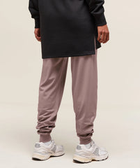 Covered Jogger