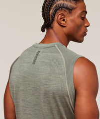 Versatile Seamless Tank